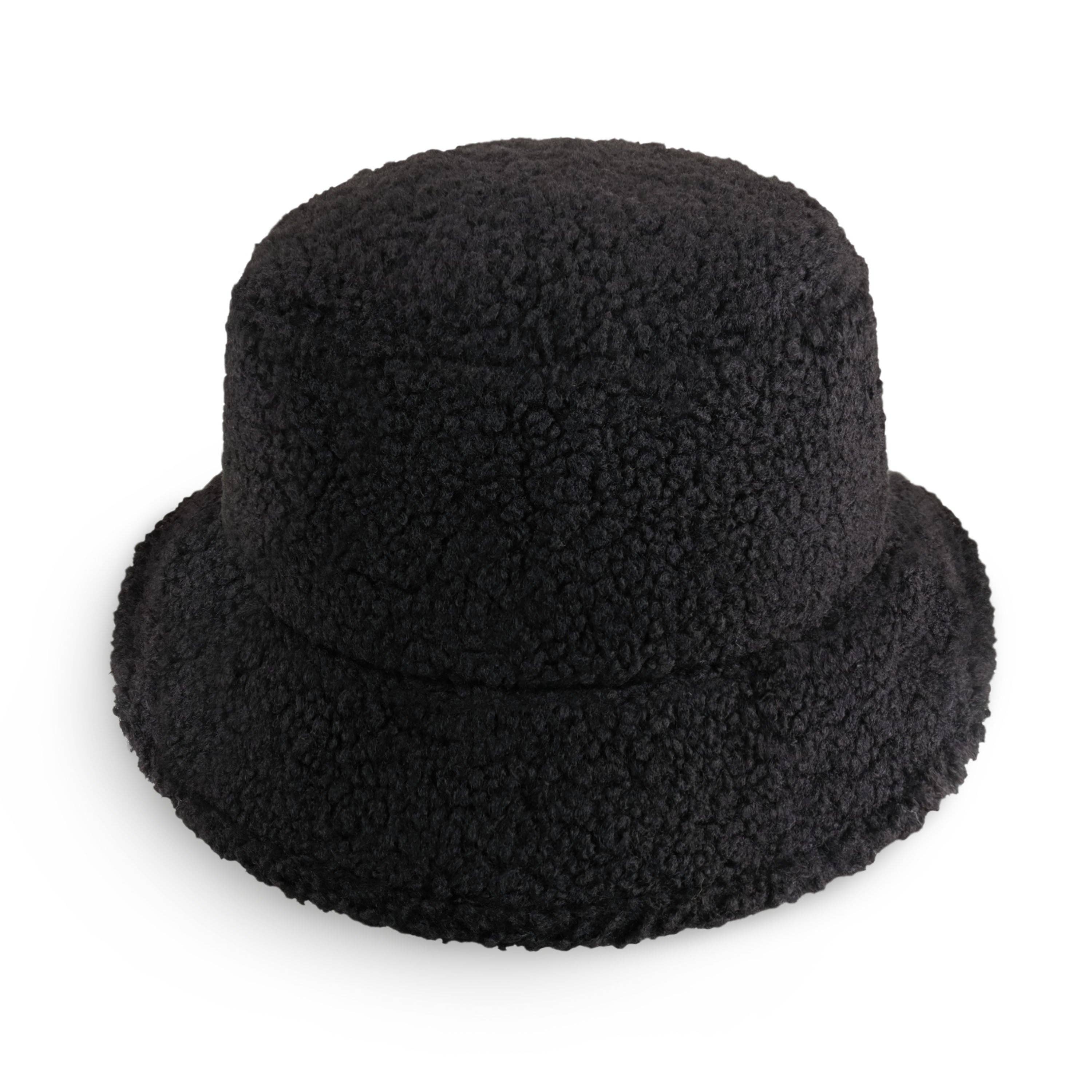 ChoKoLids - Vente Bob – femme - Chapeau Sherpa Bucket CHOK.LIDS11