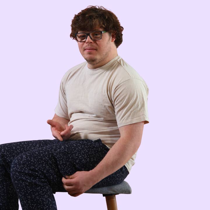 Sense-ational You - Wholesale Lounge Sweatpants/Joggers - Women's - Adult Sensory Friendly Fidget Joggers4