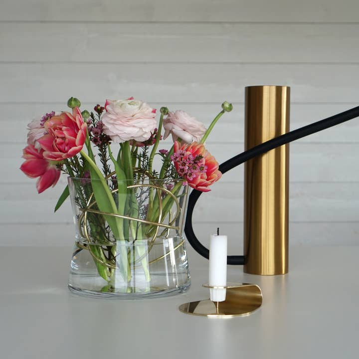 Born in Sweden AB – wholesale Vattenkanna – Vattenkanna i rostfritt stål med silikonrör13