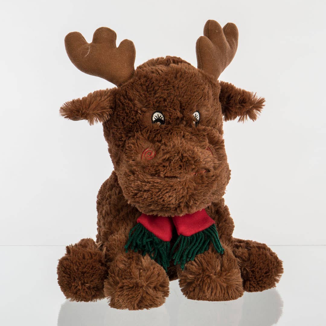 Willow Group - Wholesale Stuffed/Plush Toy - Kids & Baby - Plush Moose4