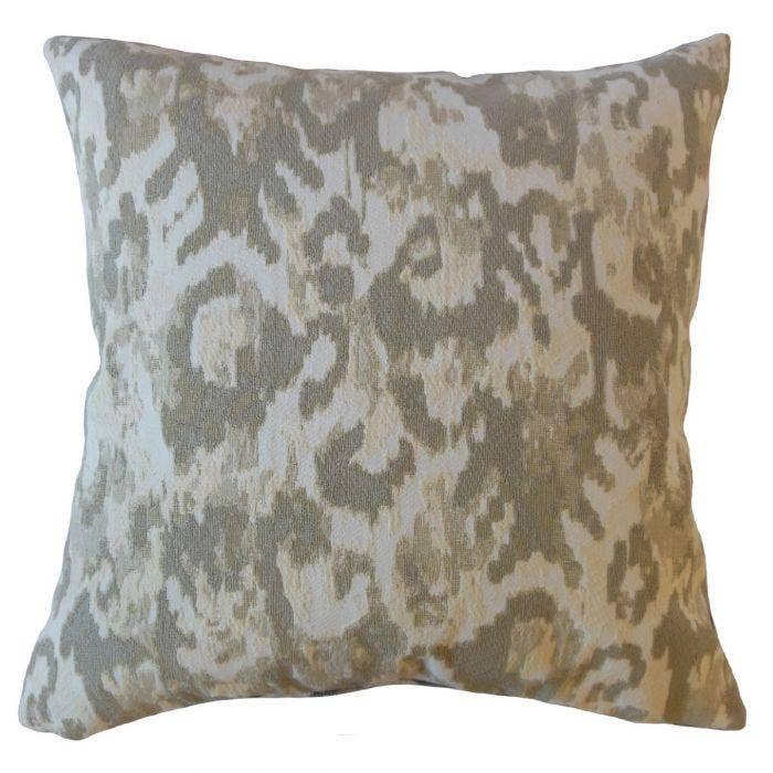 Coussin Wellfleet pour la vente par The Pillow Collection Inc.