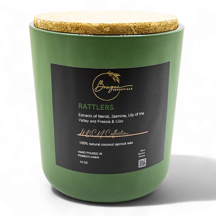 Rattlers - Florida A&M for wholesale by Bougie Essentials