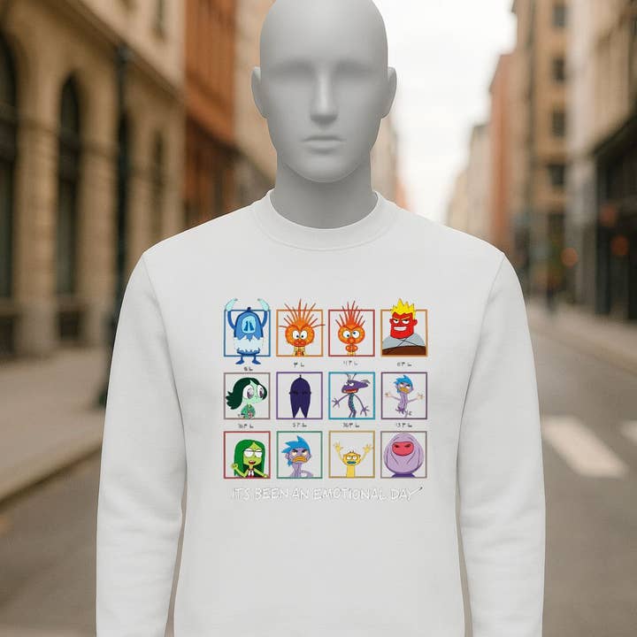 SUDADERA BLANCO para venta al por mayor de fabrica personalizacion