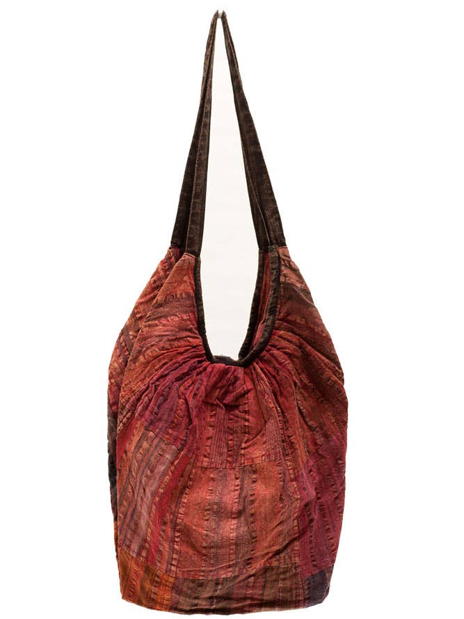 OVERSIZED DUFFLES for wholesale by Earth Divas