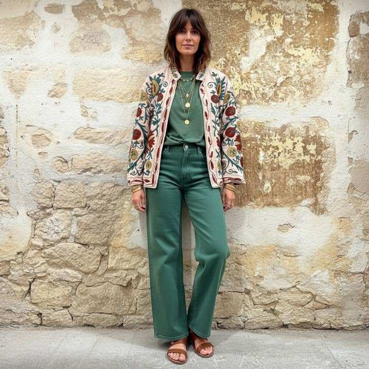 Mandalika Macchiato por atacado de Tolatoli