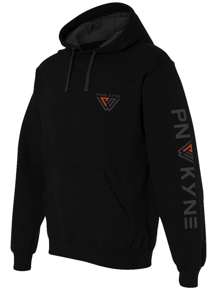PNW KYNE Classic Pullover Hoodie for wholesale by PNW KYNE