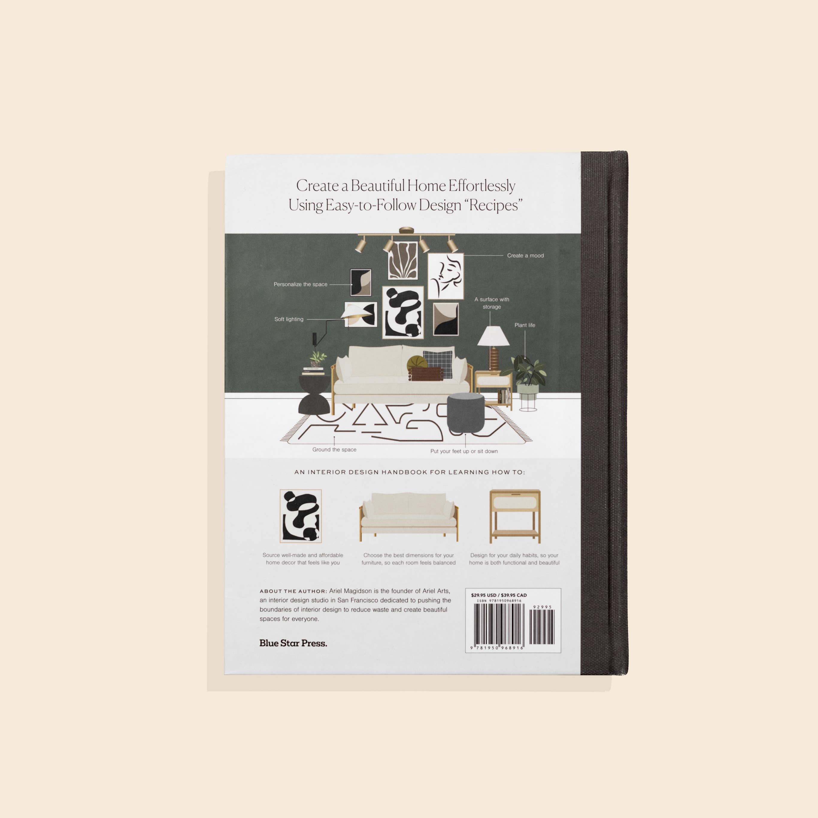 Paige Tate & Co. - Wholesale Home & Garden Book - Your Space, Made Simple (interior design, home decor)7