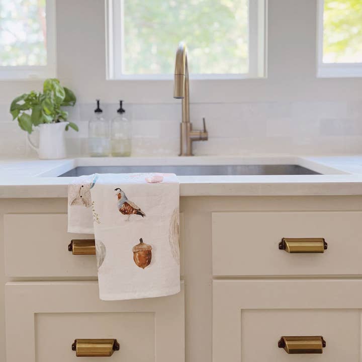 emily lex studio - Vendita all'ingrosso Strofinacci - strofinaccio autunnale2