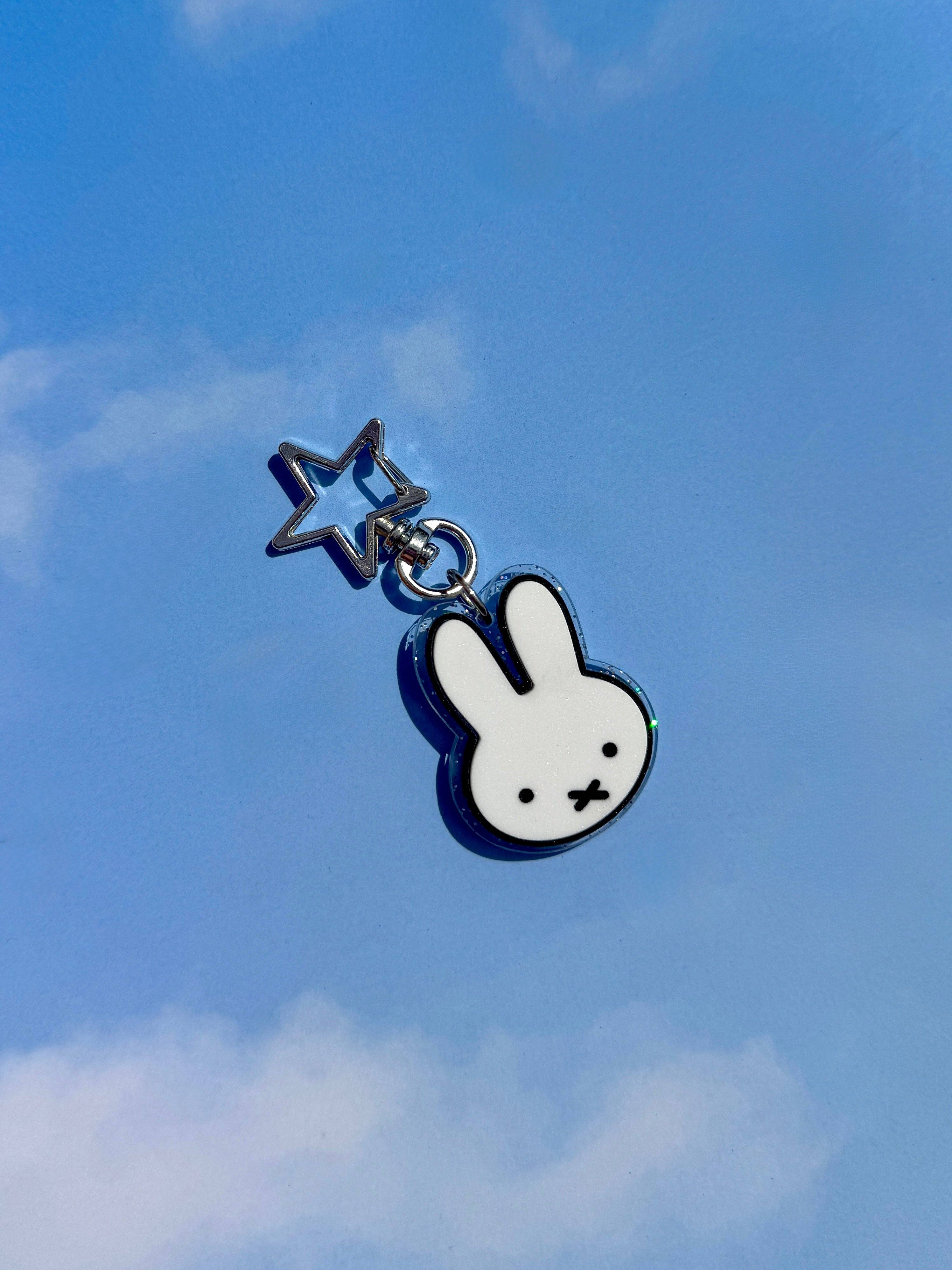 Gees Jewellery - Wholesale Keychain - Women's - Miffy