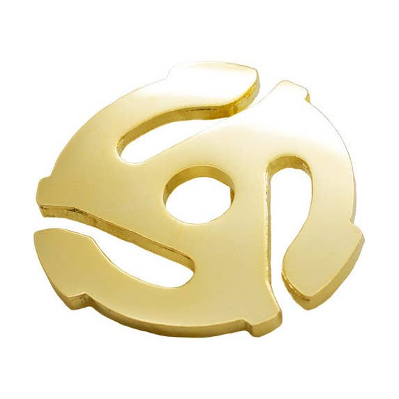 Emblema de Lapela - Adaptador de 45 por atacado de Craft MFG