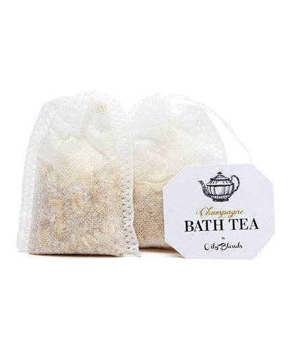 Oily Blends - Wholesale Bath Soak/Milk - Bath Tea - Single Bags12