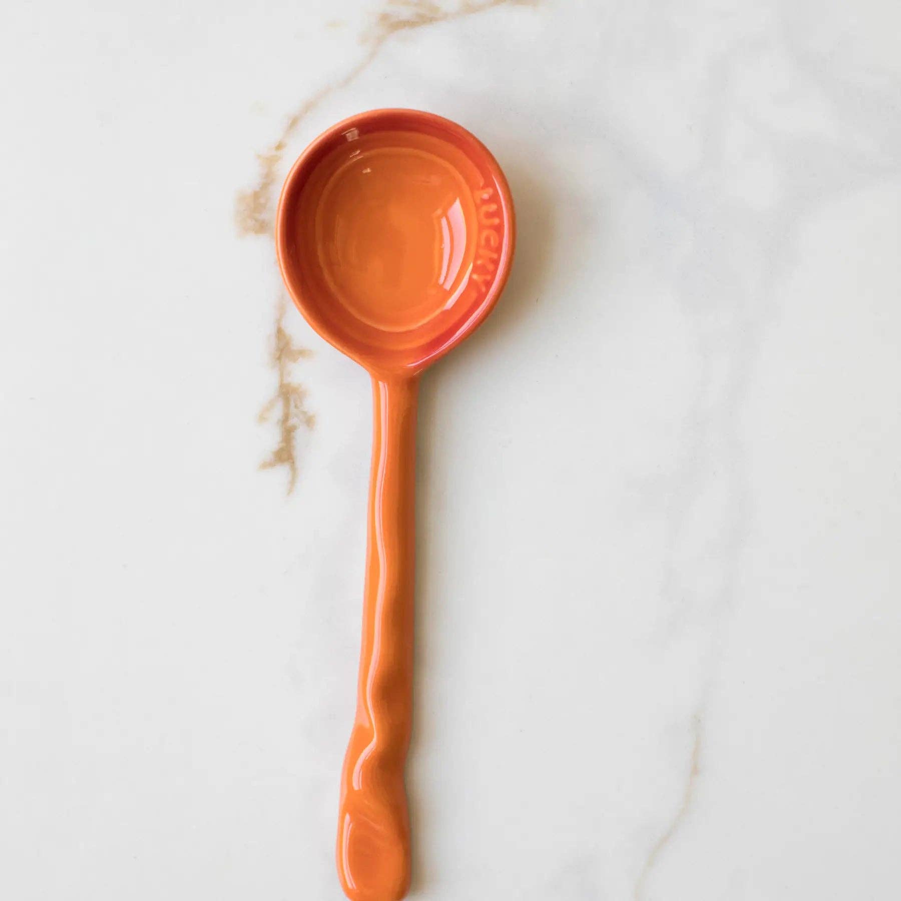 Fodory - Wholesale Table spoon (cutlery) - Colorful Ceramic Spoon5