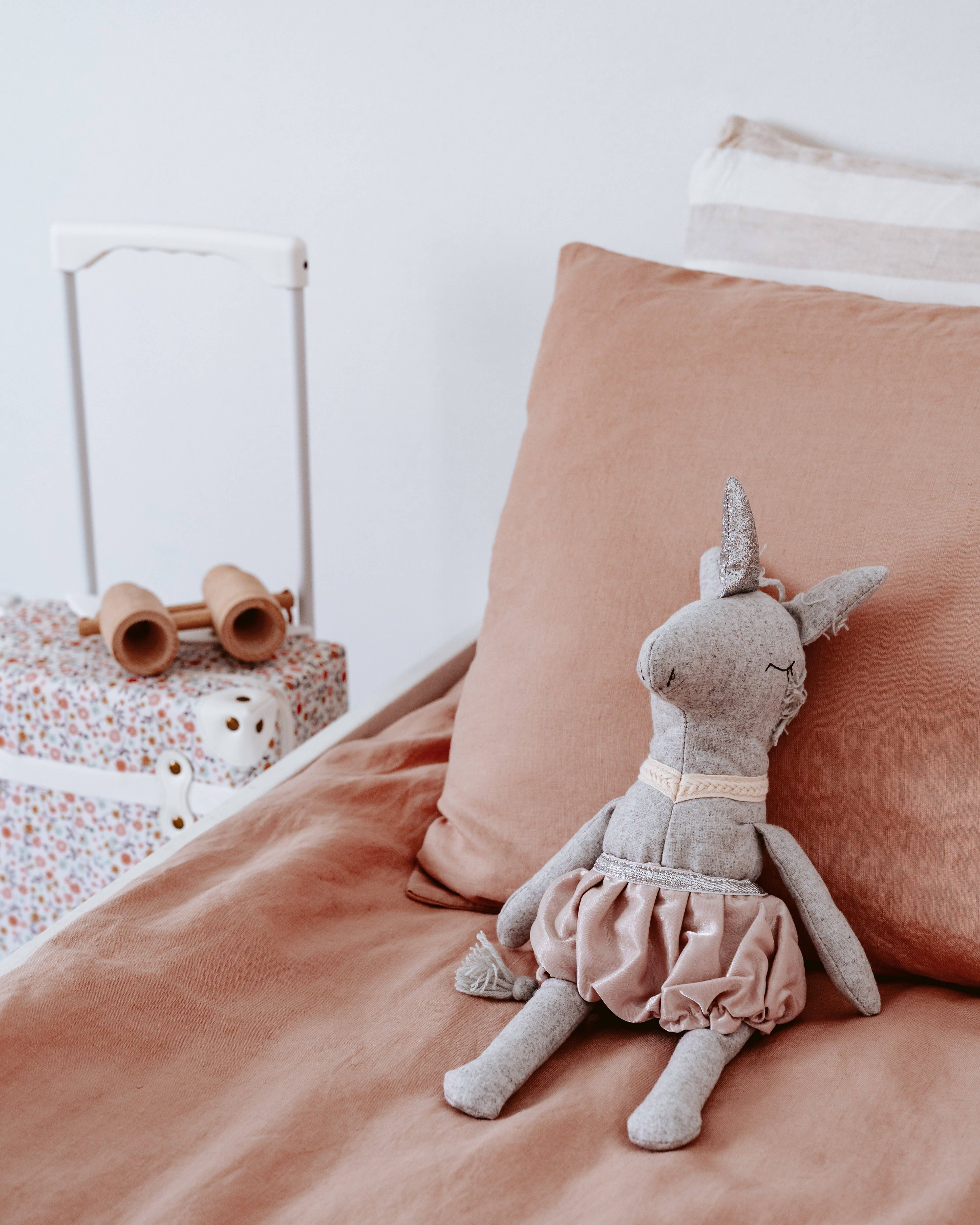 and the little dog laughed - Wholesale Stuffed/plush toy – Kids & baby - Alice Unicorn | soft toy2