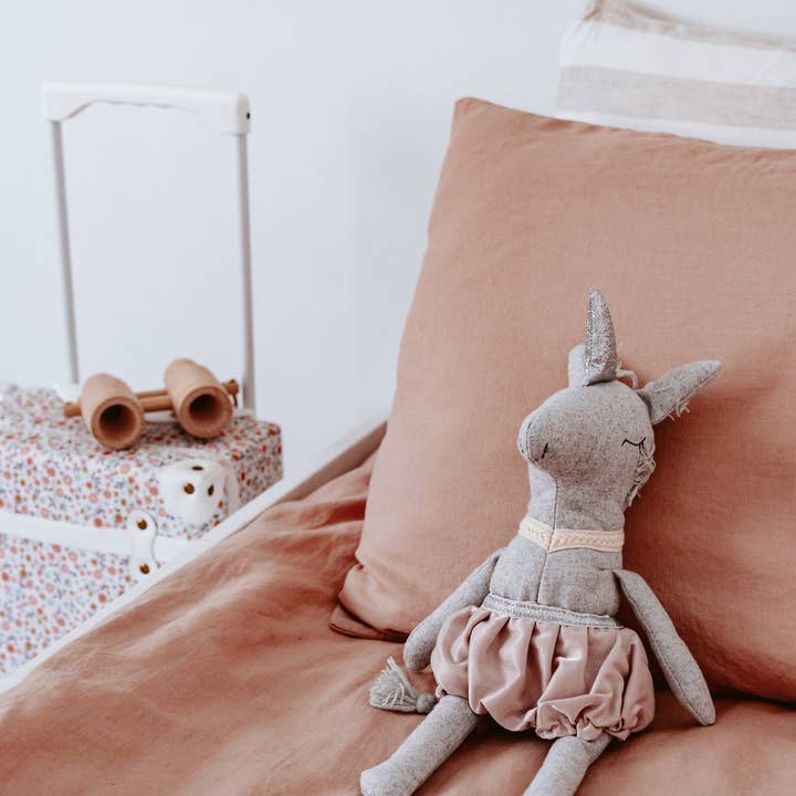 and the little dog laughed - Wholesale Stuffed/plush toy – Kids & baby - Alice Unicorn | soft toy2