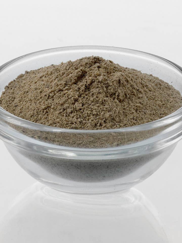 Biologisch kliswortelpoeder (navulzakje) voor wholesale door Dr. Cowan's Garden