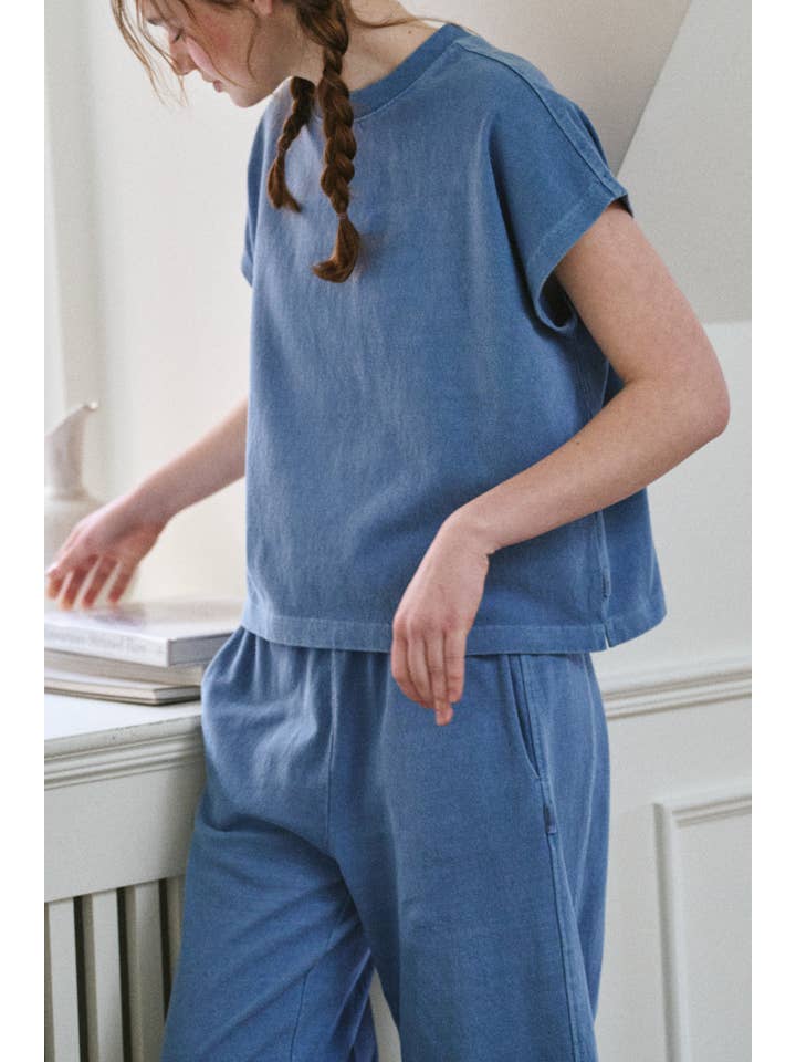 Le Bon Shoppe - Wholesale T-Shirt - Women's - Jeanne Tee (2XS-2ML)