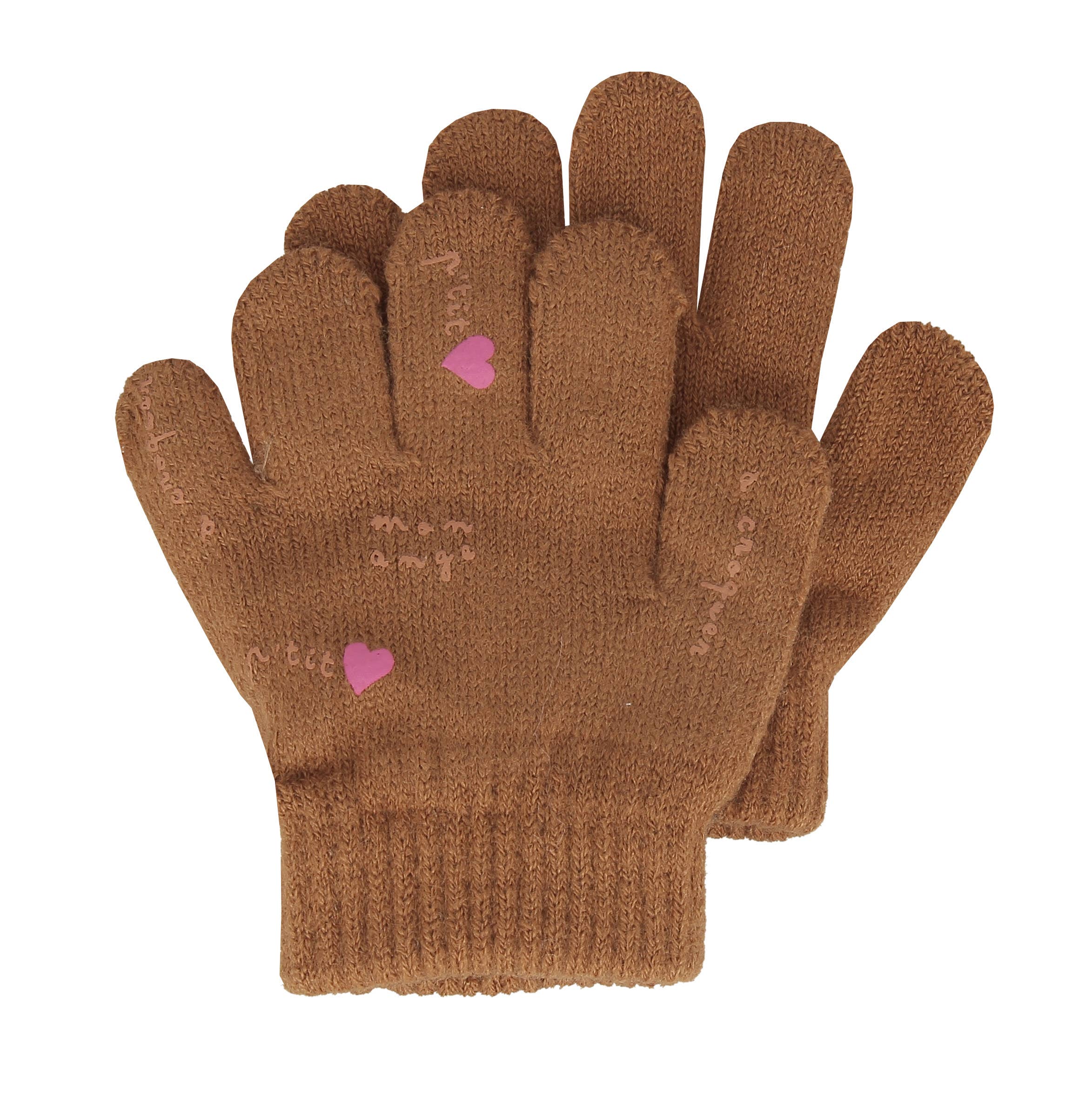 Complément Europe - Wholesale Gloves - Kids - Stretchable glove with a cute print 7007894211
