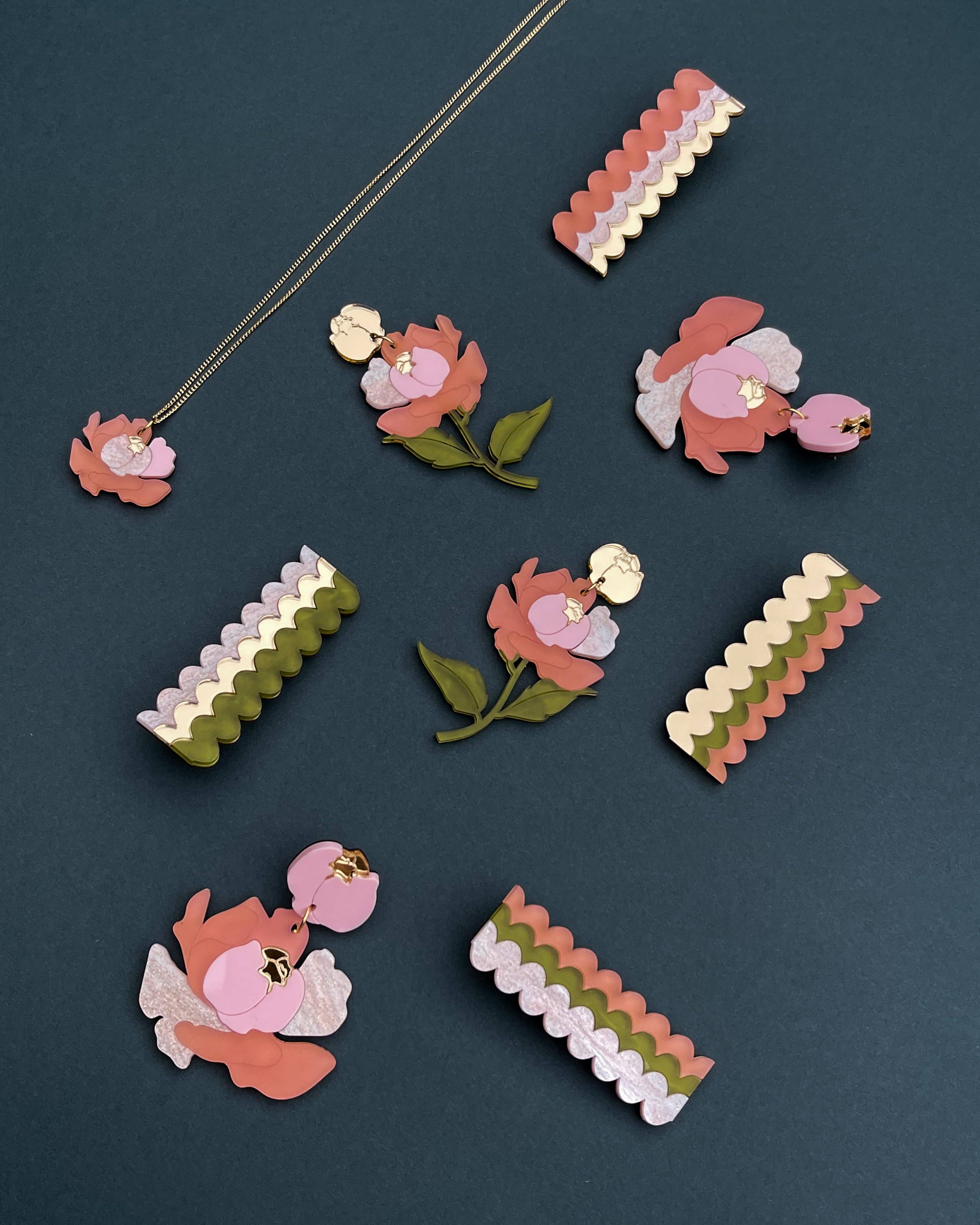 Fizz Goes Pop – wholesale Hair clip – Women’s – Wiggle Hair Clips7