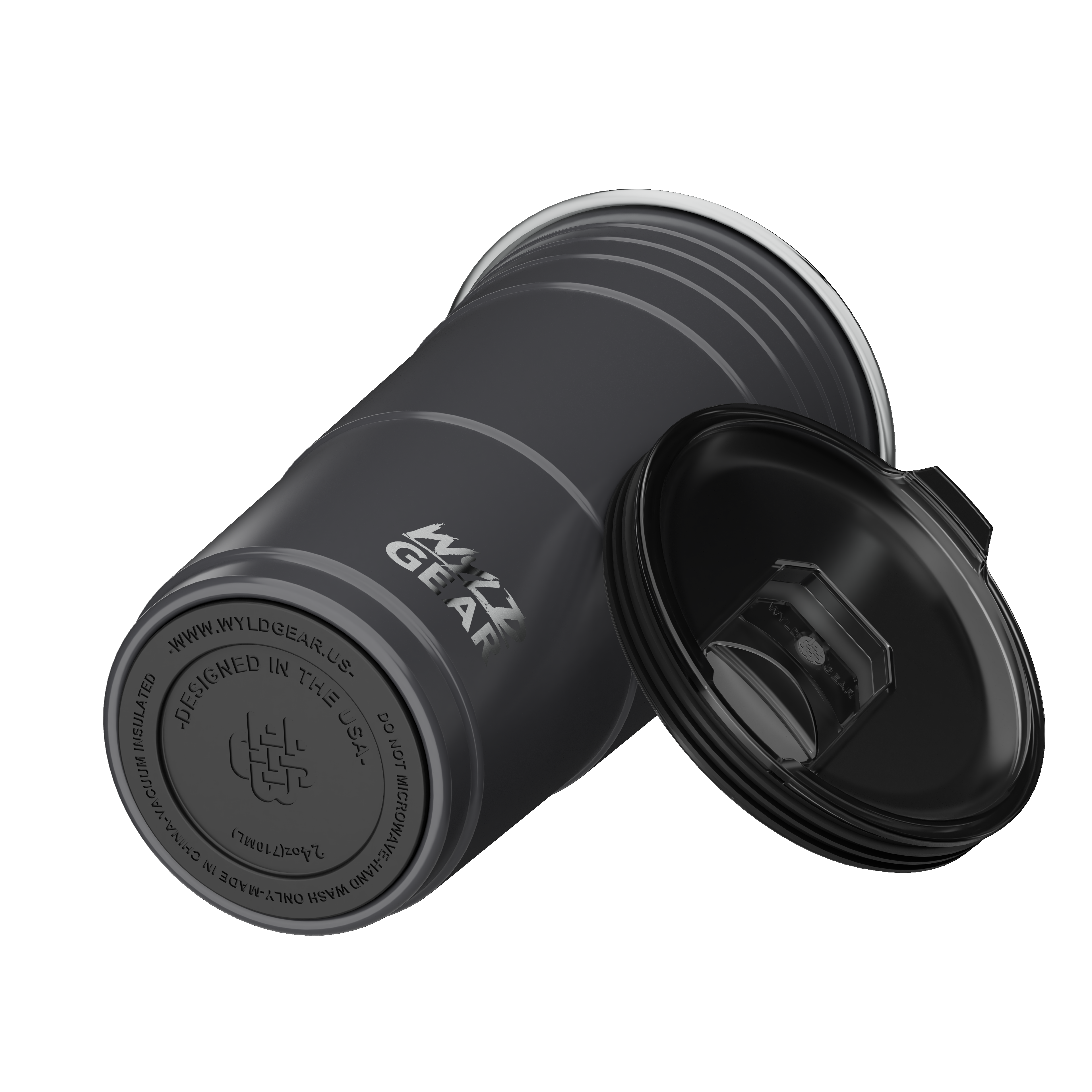 Wyld Gear – Großhandel Thermotasse/-becher – 24 Unzen - WYLD CUP™13