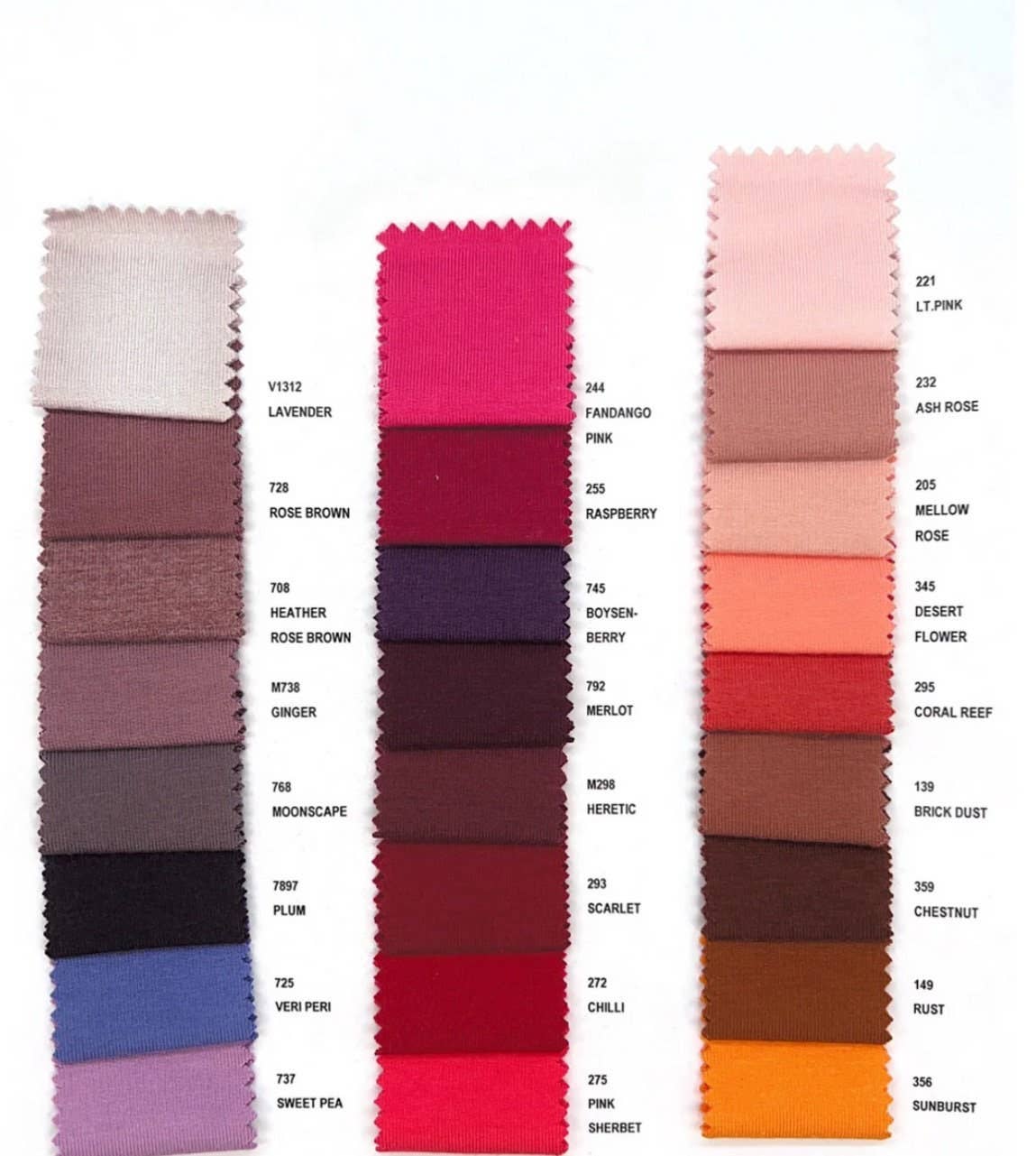 BelieveWorks - Wholesale Craft Supplies - Luxurious Bamboo Jersey Fabric for Sewing, DIY Projects0