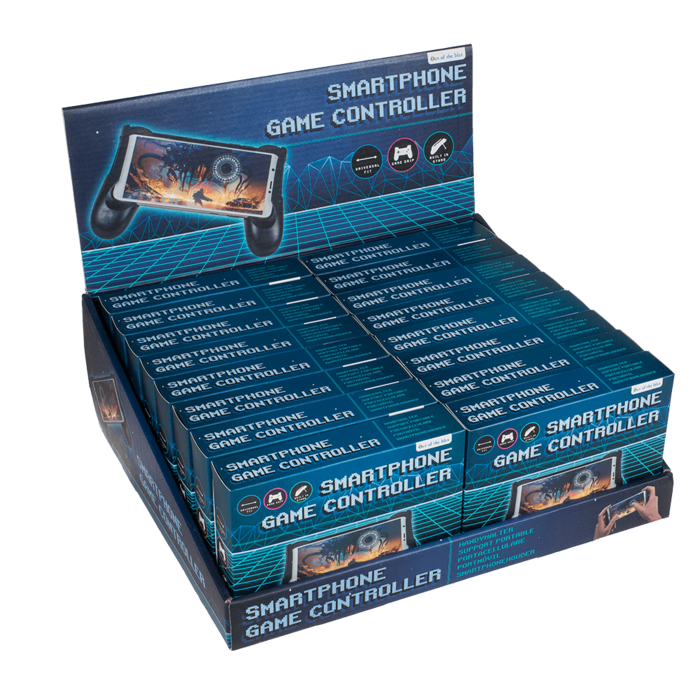 Out of the blue KG - Wholesale Phone/Tablet Stand - Smartphone holder, controller,3