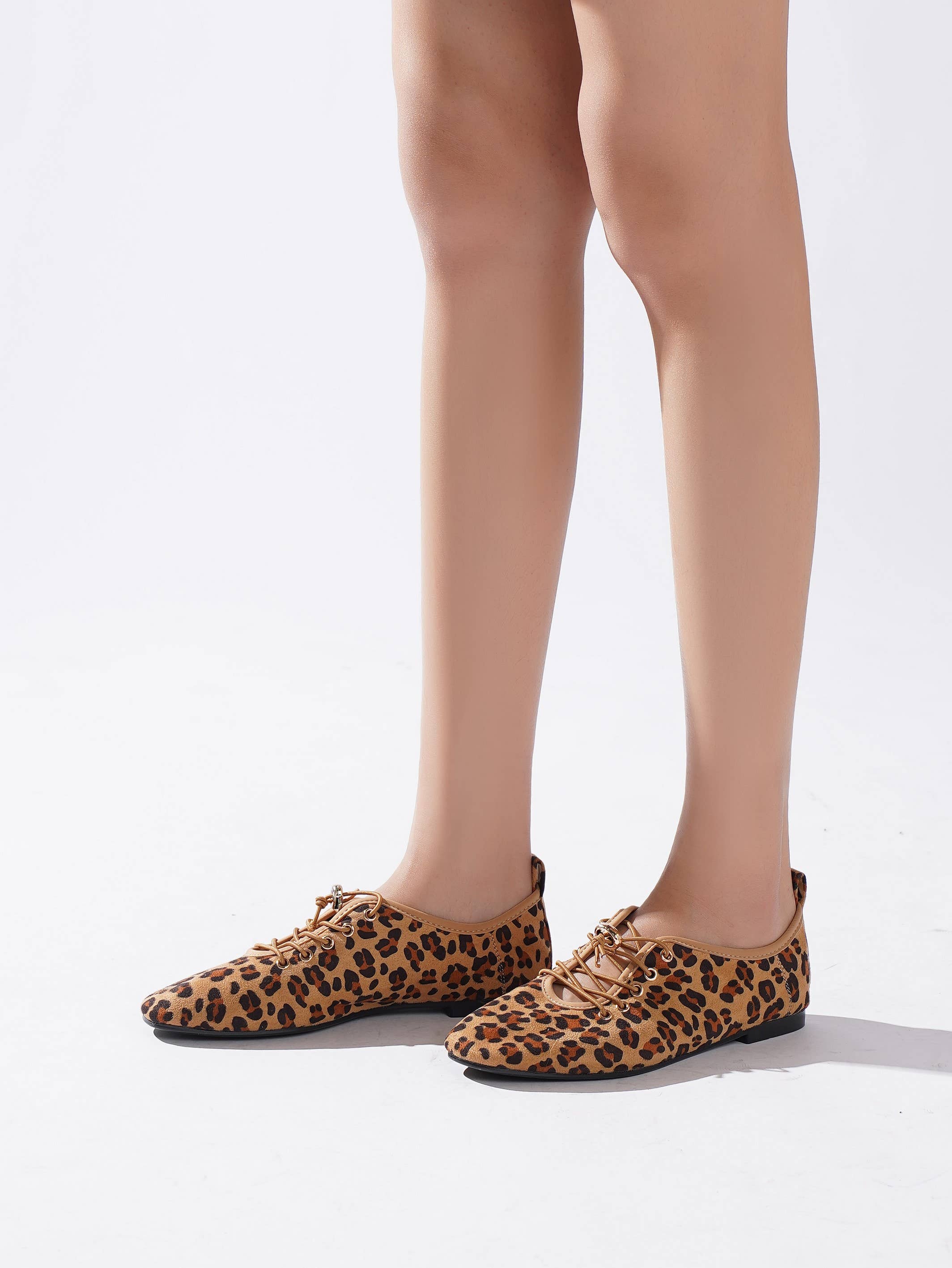 C'M PARIS - Vendita all'ingrosso Ballerine - Donna - Ballerine con Lacci Stile Scarpette da Danza 83226