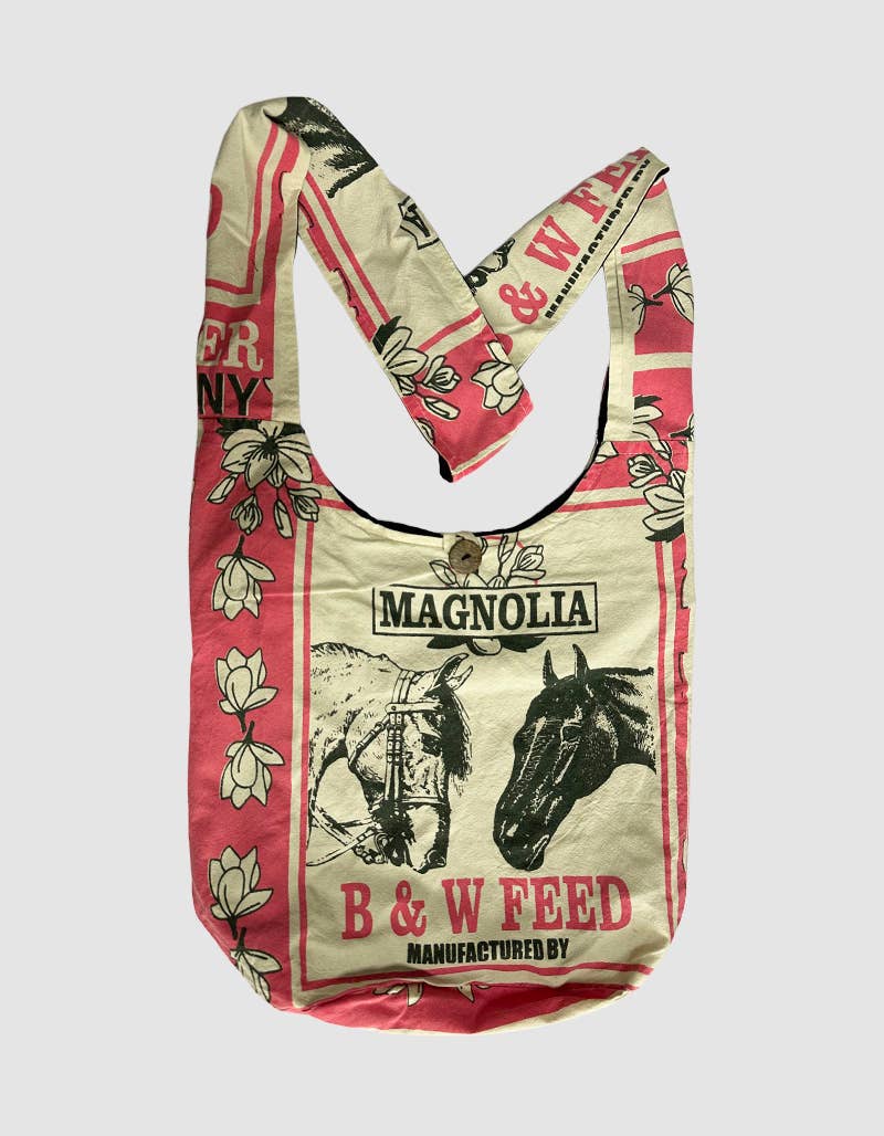 Kathmandu Imports – Engroshandel Tote bag - Dame – Hobo Taske (KODE-754PK)