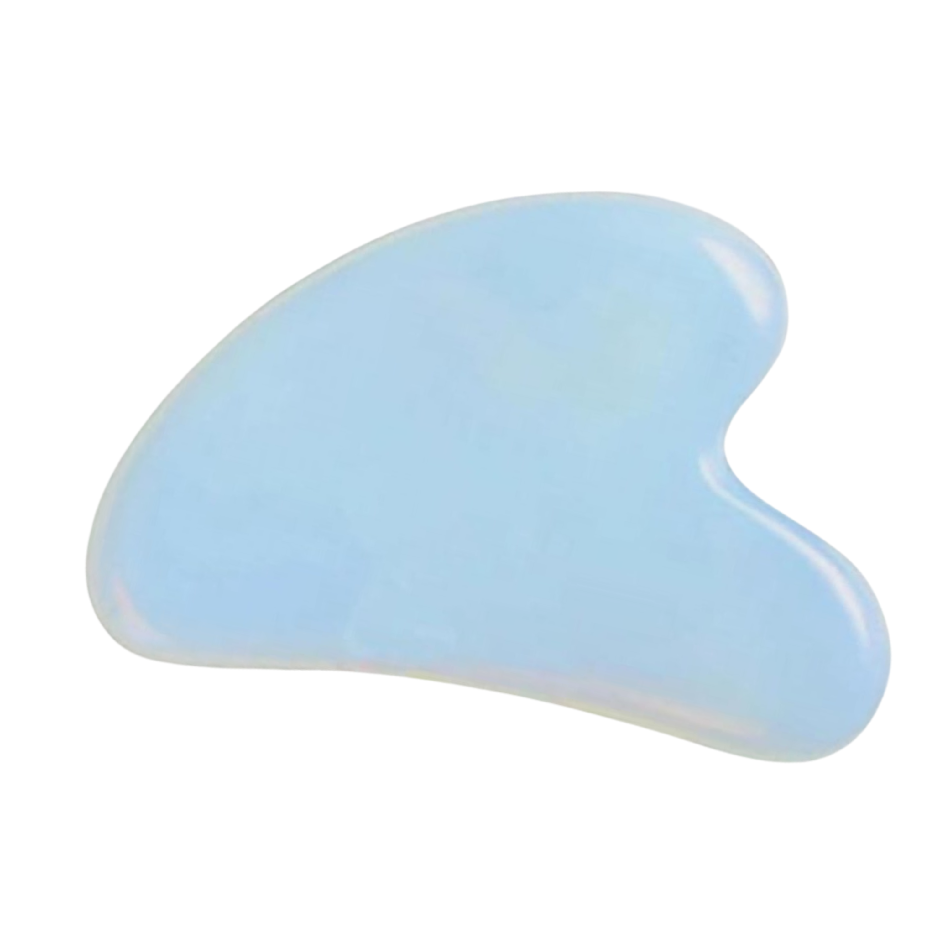 Orglamix - Wholesale Gua Sha Tool - Gua Sha Facial Lifting Tool | Natural Crystal Beauty Tool10