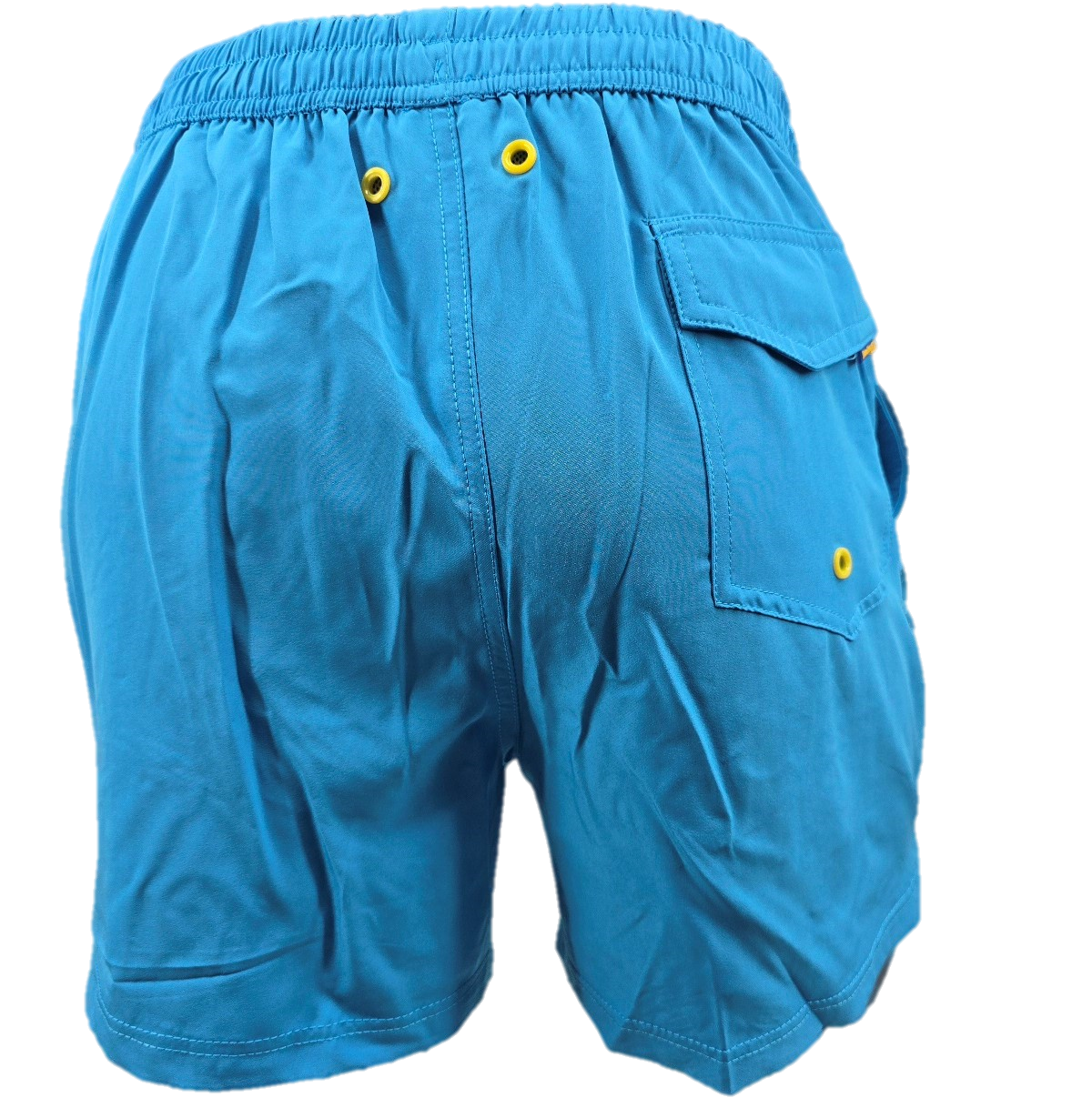 Basix of America - Venta al por mayor Bañador - Hombre - Bañador de secado rápido y elástico de cuatro direcciones para hombre de Banana Boat1