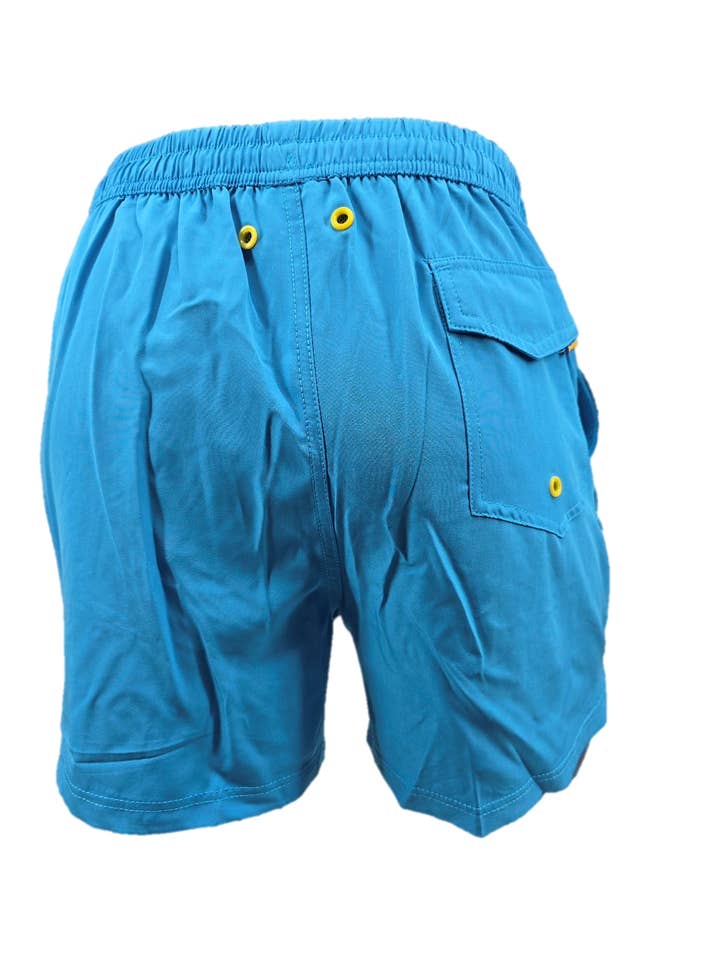 Basix of America - Venta al por mayor Bañador - Hombre - Bañador de secado rápido y elástico de cuatro direcciones para hombre de Banana Boat1