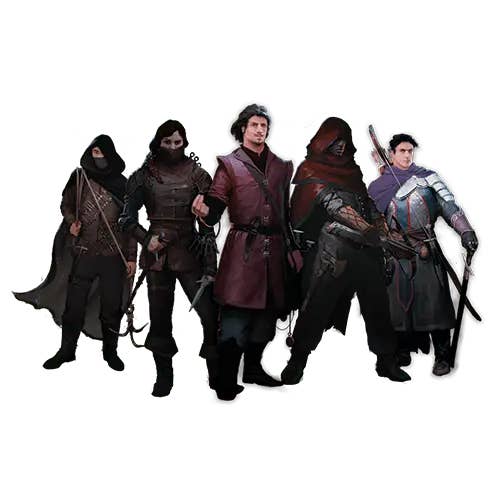 Arcane Wonders - Wholesale Board Game - Mortum: Medieval Detective