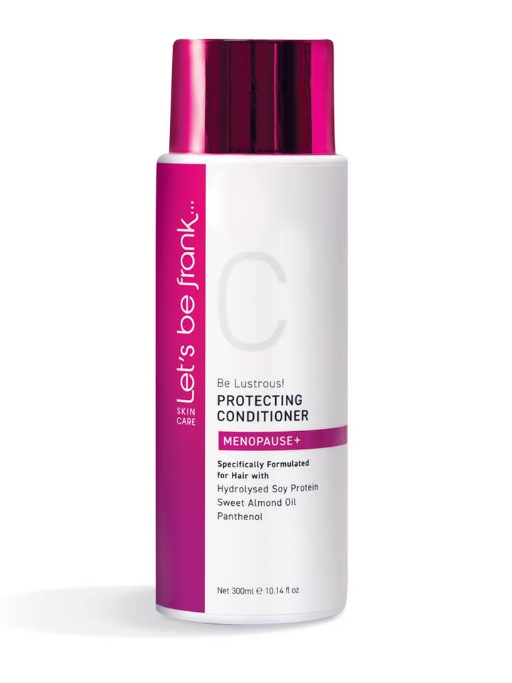 Be Lustrous Protecting Conditioner for wholesale by Cognescenti Pty Ltd