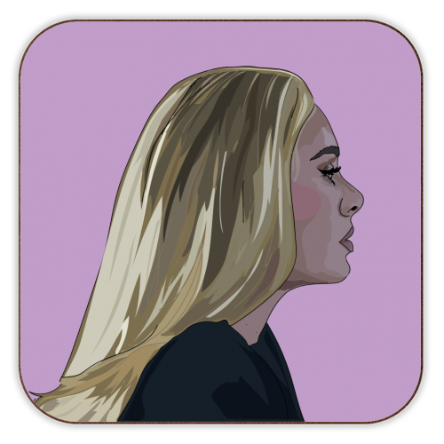 ART WOW – wholesale Coasters – Coasters 'Adele Collection'0