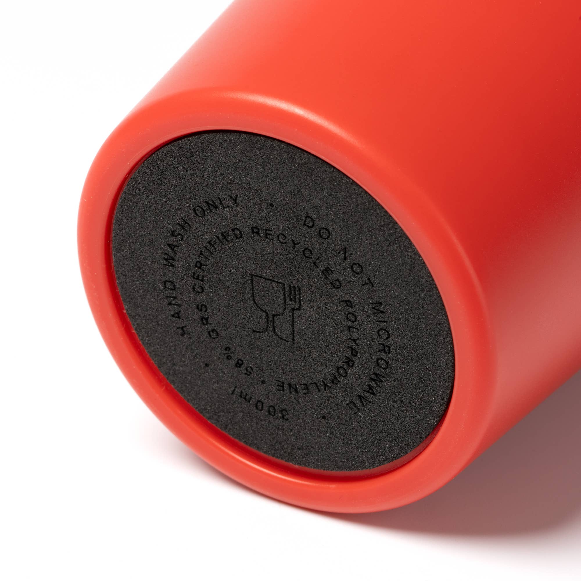 eBuyGB Craft Blanks - Vente Gourde/bouteille isotherme - Gobelet isotherme à double paroi de 350 ml avec bouchon à vis8