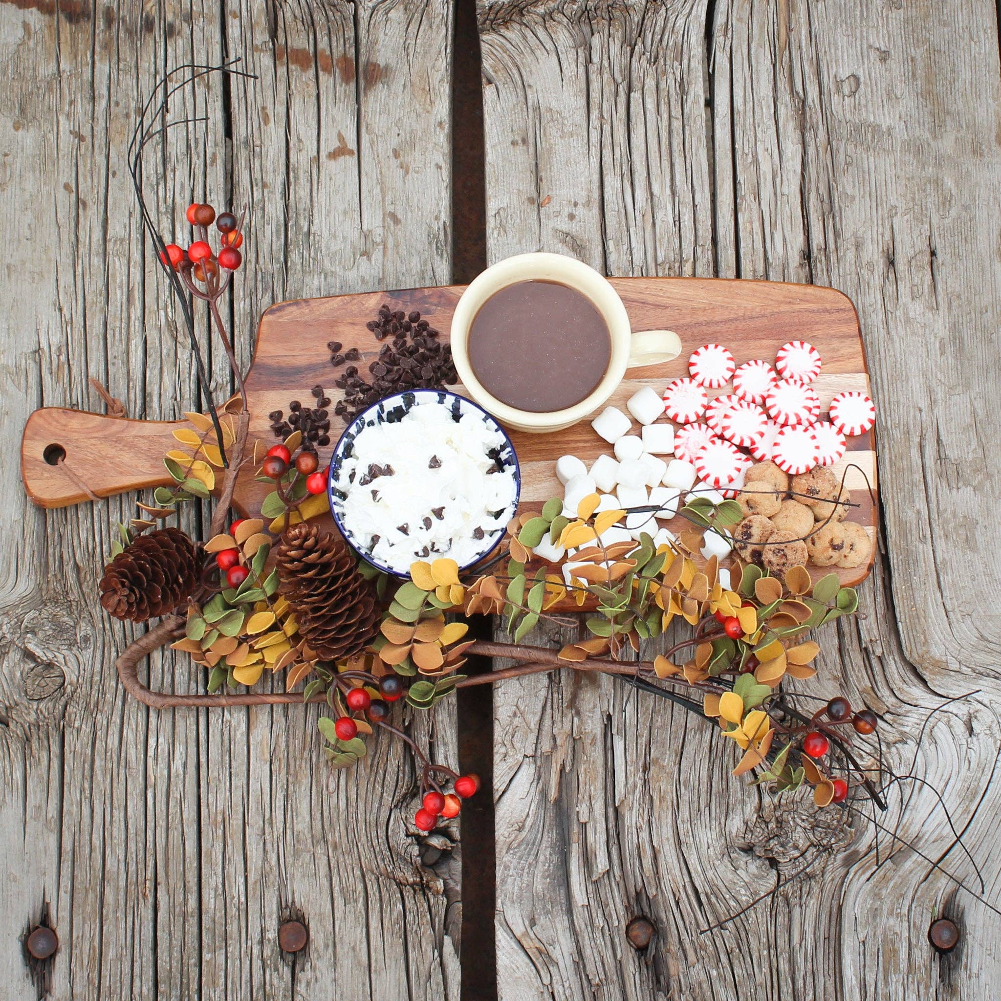 Boulton and Grande - Wholesale Cheese Board - Charcuterie Beauty7