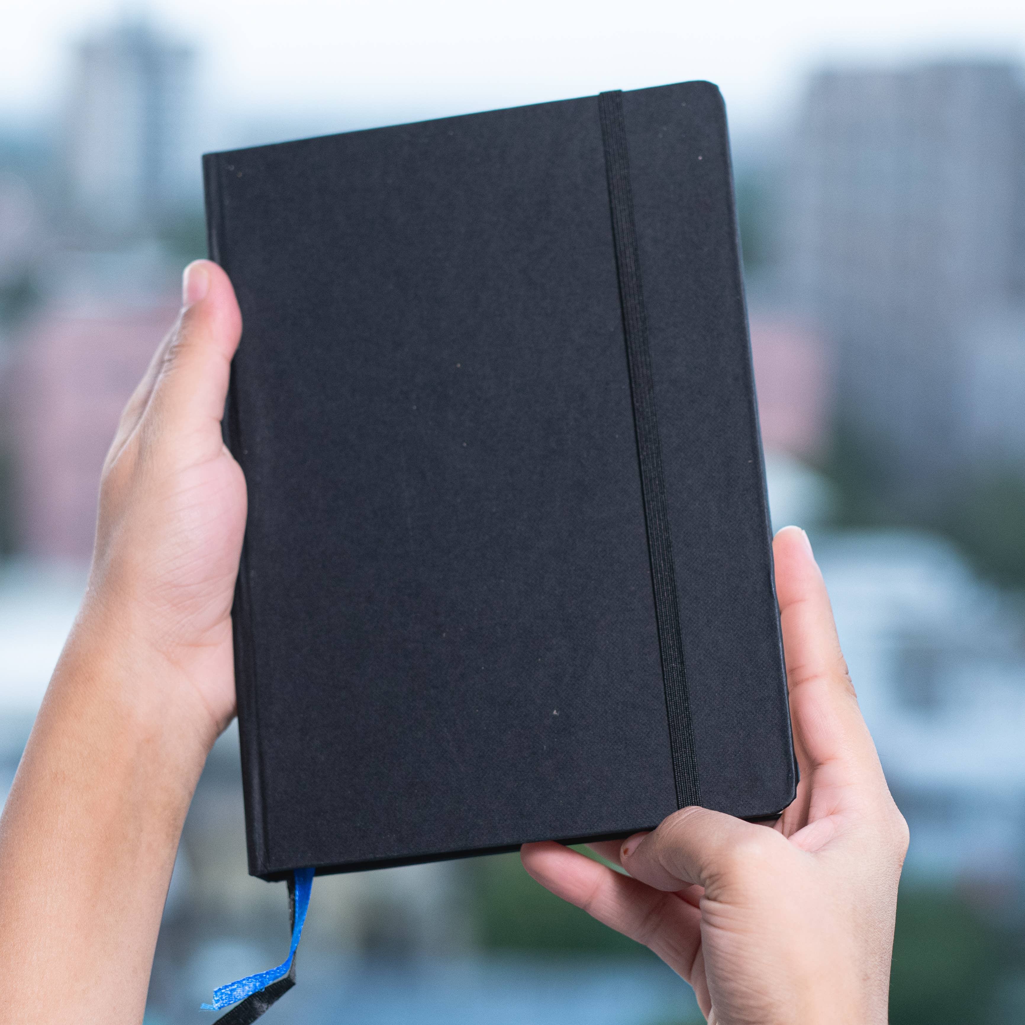 R K Handicrafts and Exporters – Großhandel Notizbücher – Hardcover-Tagebuch mit Buckram-Einband7