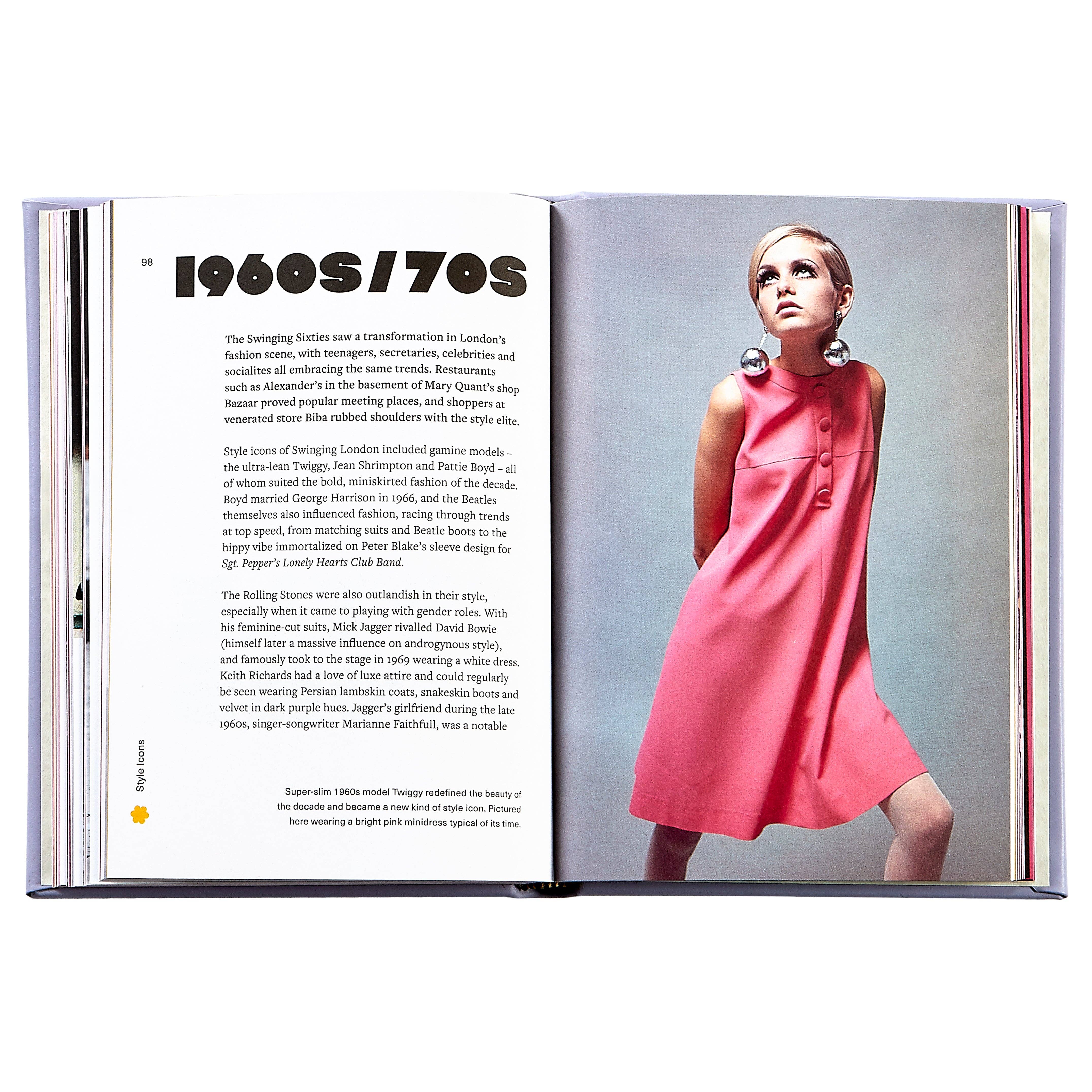 Graphic Image Inc. - Wholesale Arts & Entertainment - Little Book of London Style5