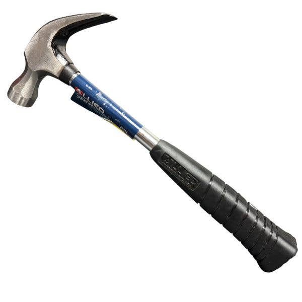 Wholesale Tools - 8OZ Allied Forged Steel Hammer - Steel for wholesale by St. Louis Wholesale LLC