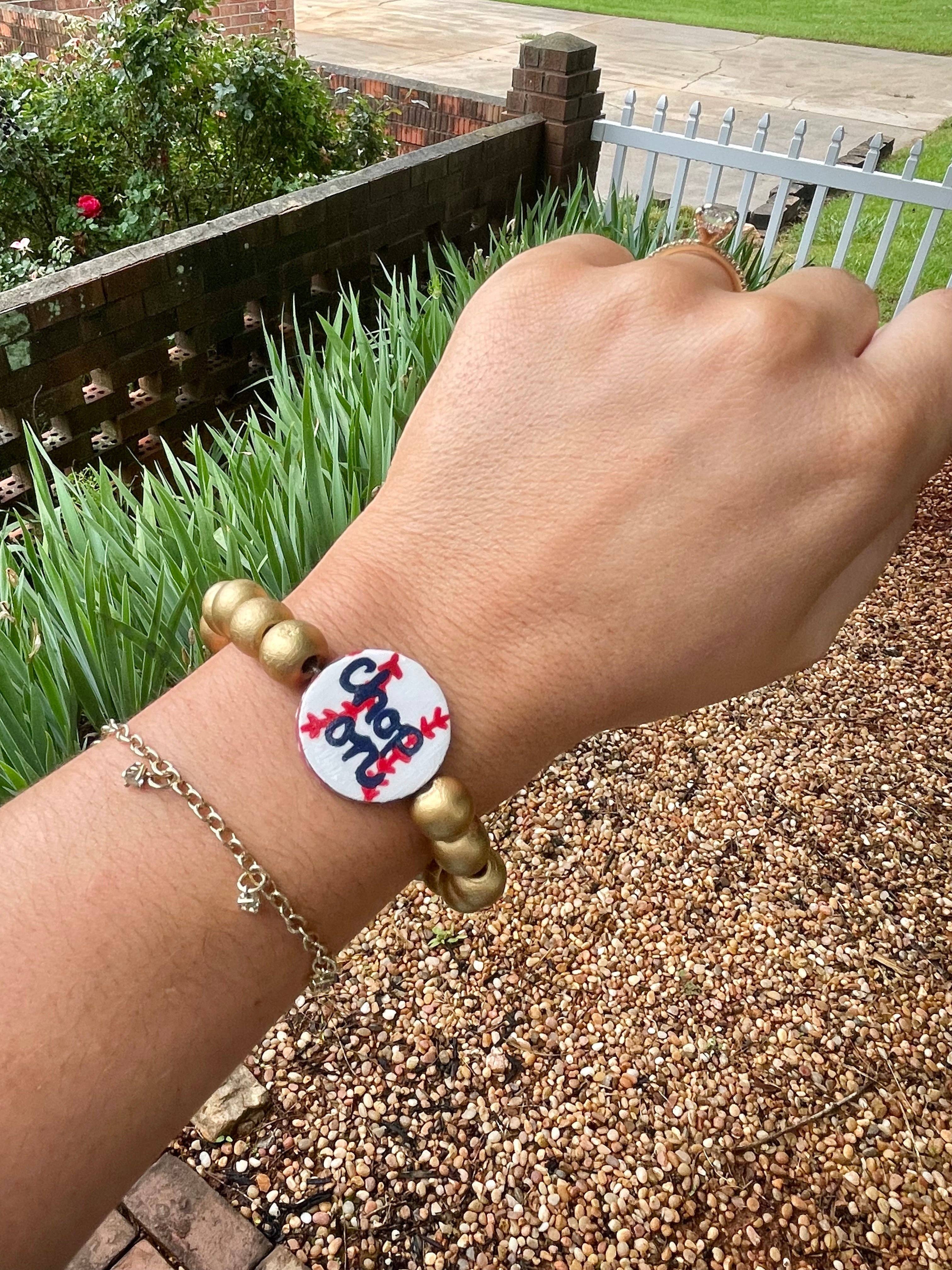 millie b & co - Vente Bracelets à breloques/pendentifs - hachant1