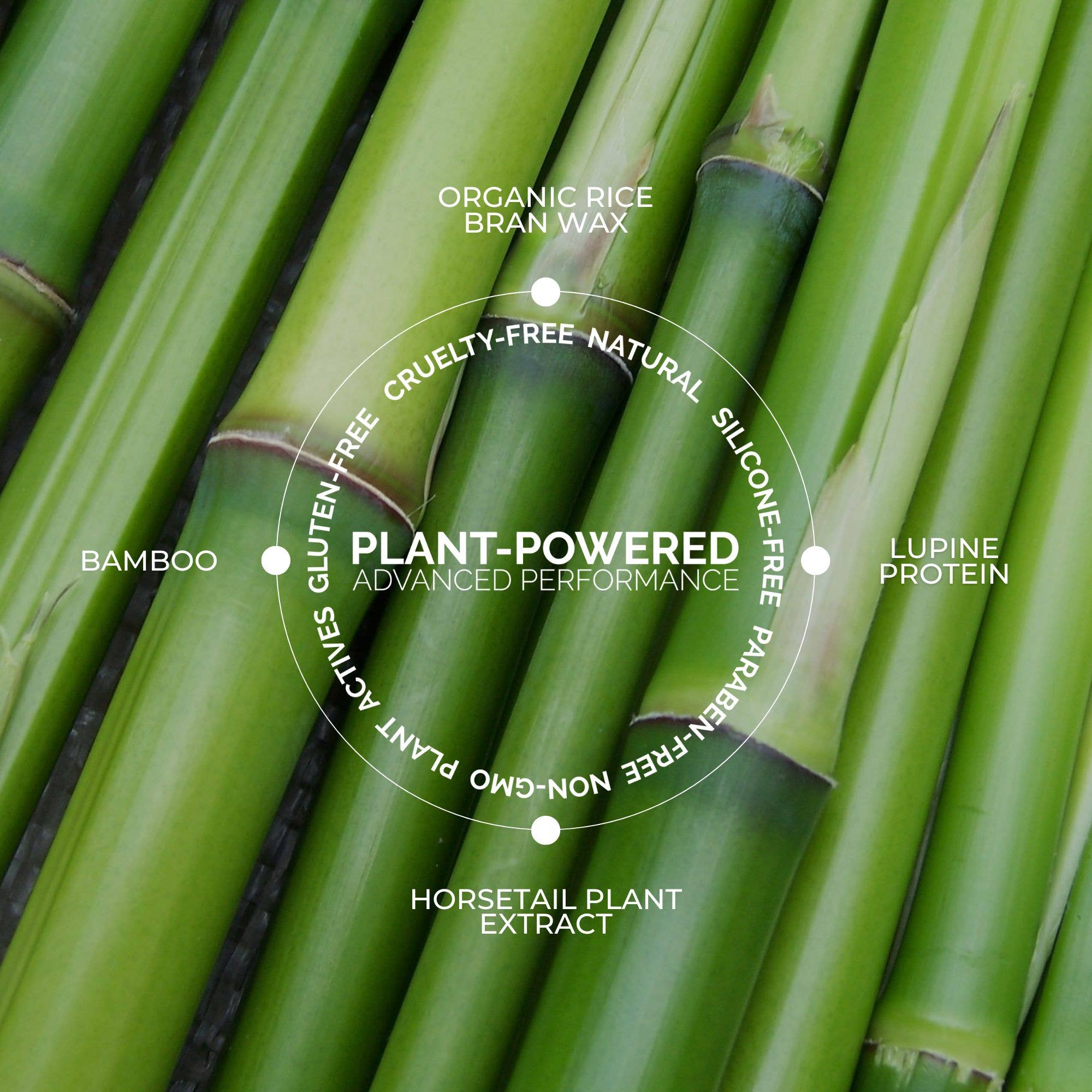 Fitglow Beauty - Vente Crayons à sourcils/de remplissage - Kit de démarrage avec gel à sourcils protéiné + présentoir3