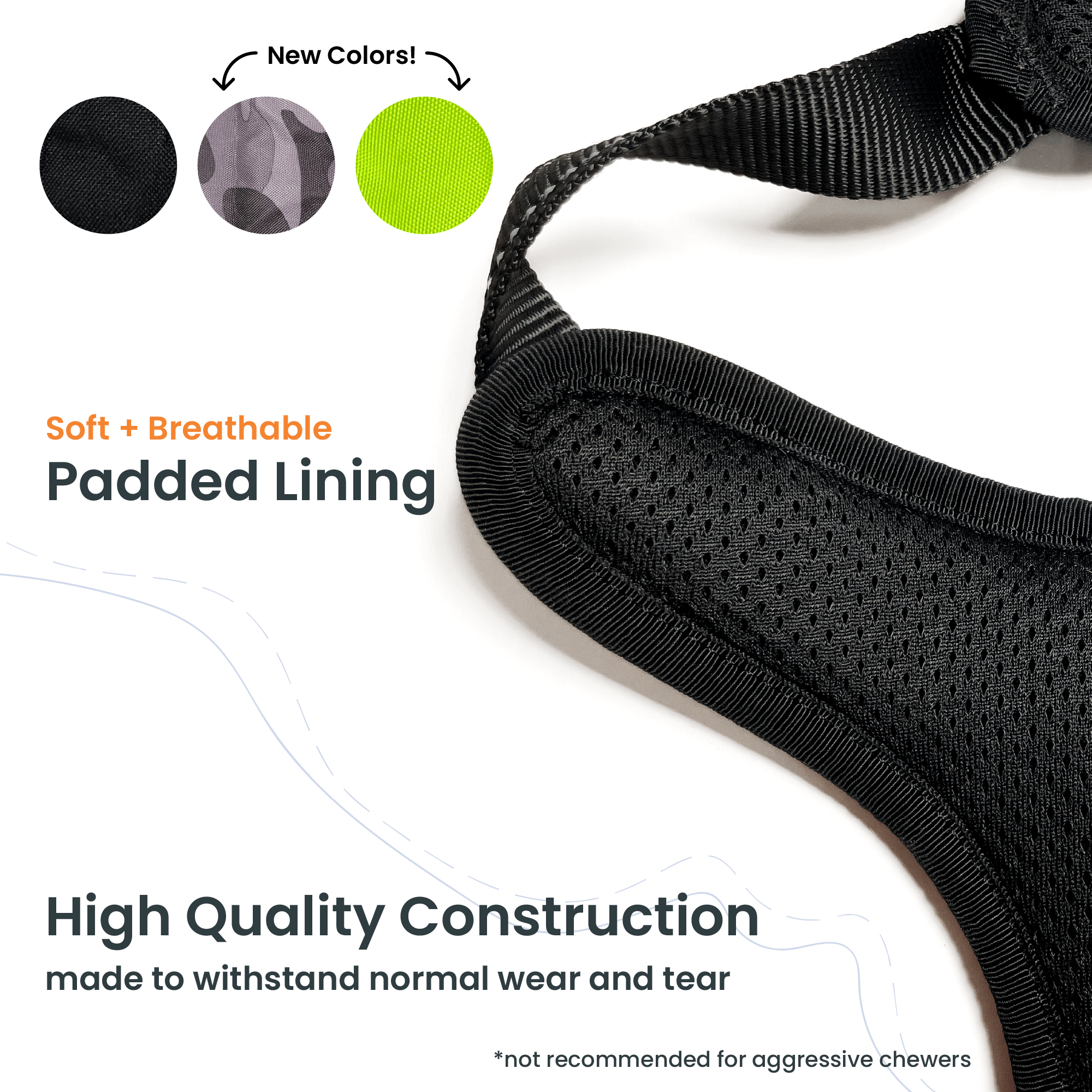 4Knines – Großhandel Haustierdecke – Hund – Hundegeschirr4