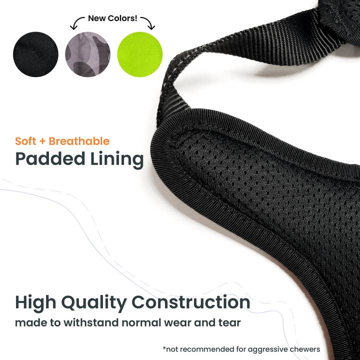 4Knines - Wholesale Pet Blanket - Dog - Dog Harness4
