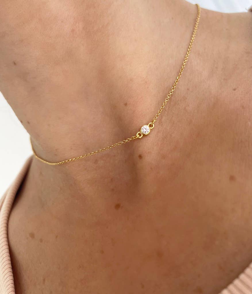 Noon Milan - Wholesale Pendant/Charm Necklace - Collana con ciondolo a forma di stella1