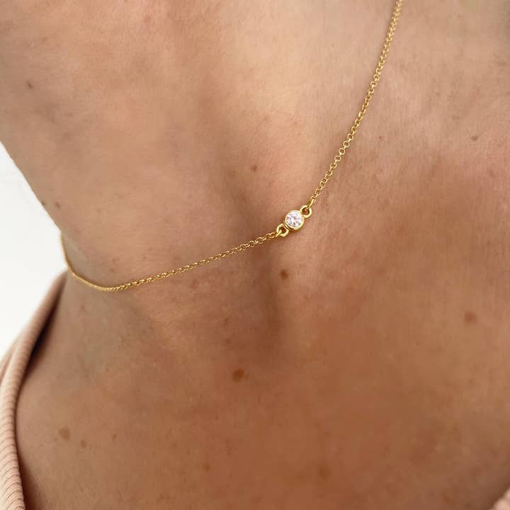 Noon Milan - Wholesale Pendant/Charm Necklace - Collana con ciondolo a forma di stella1