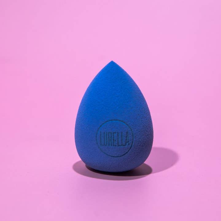 Mini Teardrop Beauty Sponges for wholesale by VIAI Beauty