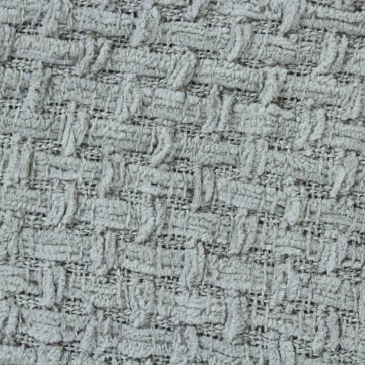 Fabstyles – wholesale Throw blanket – Fabstyles Chenille Basket Weave Throw Blanket, 50x608