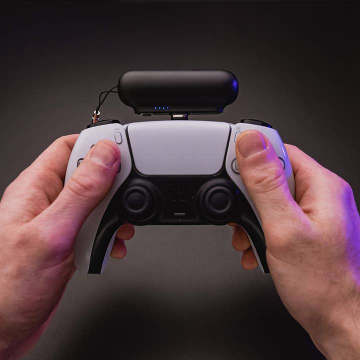 KeySmart / STATIK - Vente Chargeurs portables - Banque d'alimentation universelle Snap-N-Charge9