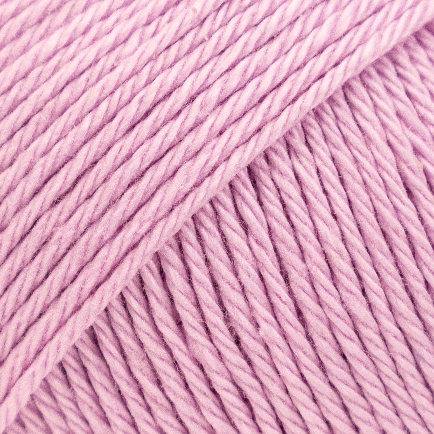 Luca-S - Vente Fils à tricoter - Luca-S Palermo - Fil de coton mercerisé 100%23