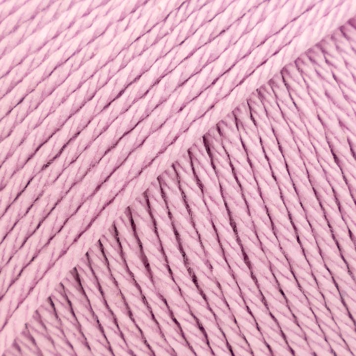 Luca-S - Vente Fils à tricoter - Luca-S Palermo - Fil de coton mercerisé 100%23