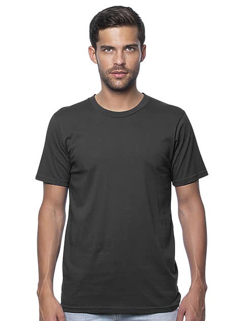 Royal Apparel - Wholesale T-Shirt - Men's - Unisex Organic RPET Tee